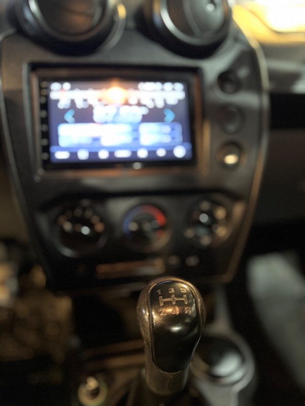 Ford Fiesta 1.6 Ambiente Mp3 - Imagen 8