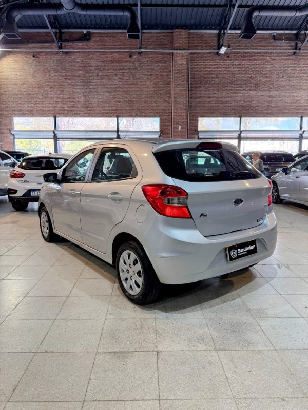 Ford Ka 1.5 S - Imagen 6