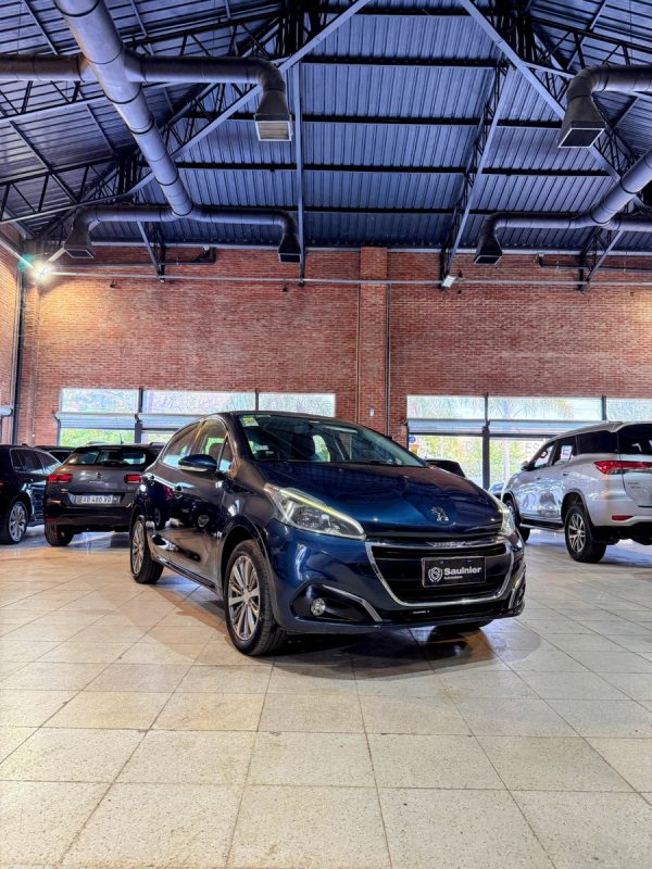 Peugeot 208 1.6 Allure - Imagen 10