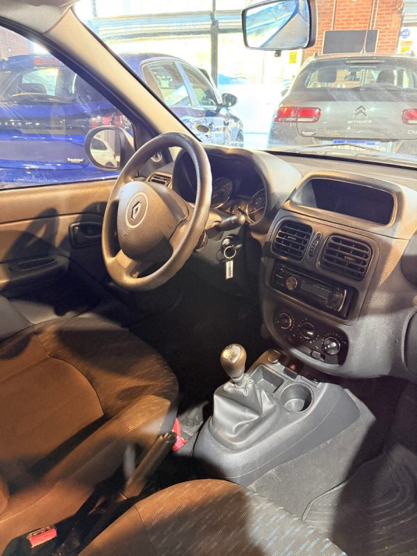 Renault Clio 1.2 Mio Dynamique 5p - Imagen 5