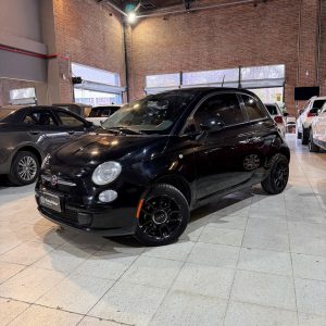 Fiat 500 1.4 Cult 85cv